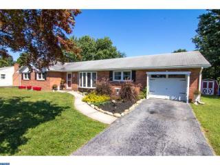 98 Georgia Rd, Pennsville NJ  08070-2950 exterior