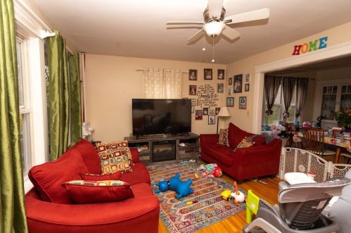 480 Salisbury St, Worcester MA 01609-1307 exterior