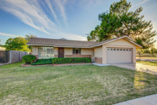 3855 Lamar Rd, Phoenix, AZ 85019-1121