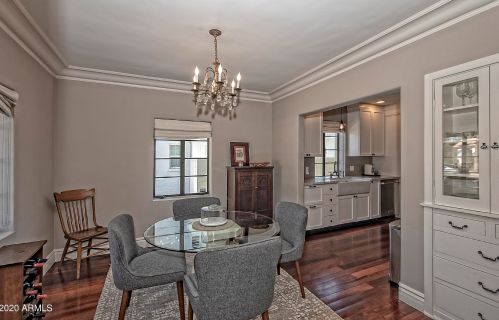 505 Coronado Rd, Phoenix AZ  85003-1148 exterior