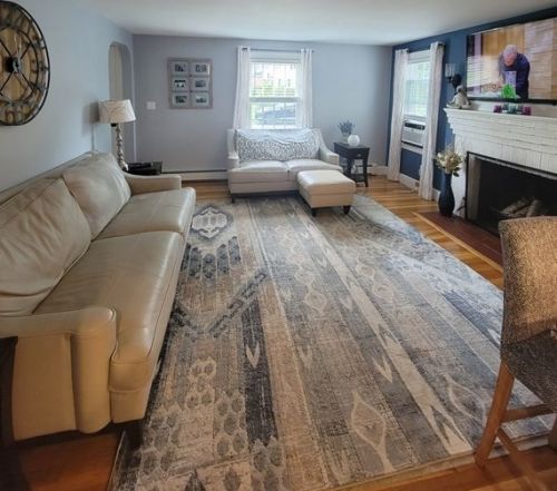 16 Adorn St, Weymouth MA 02188-1202 exterior