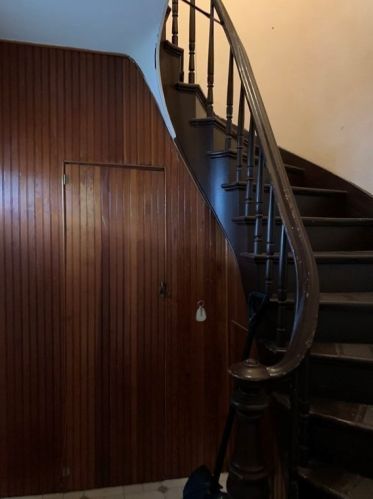 108 Harwich St, New Bedford MA 02745-6303 exterior