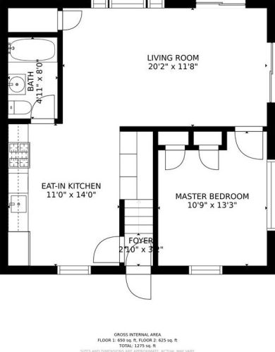 3 11th St, Newbury MA 01951-1917 exterior