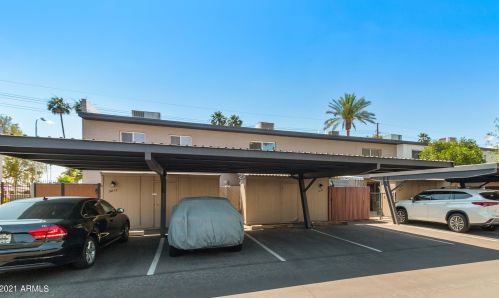 3815 28 St, Phoenix AZ 85008-4740 exterior