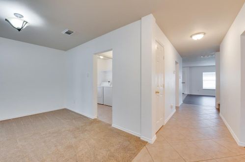 20522 Coleridge Ln, Richmond TX  77407-6373 exterior