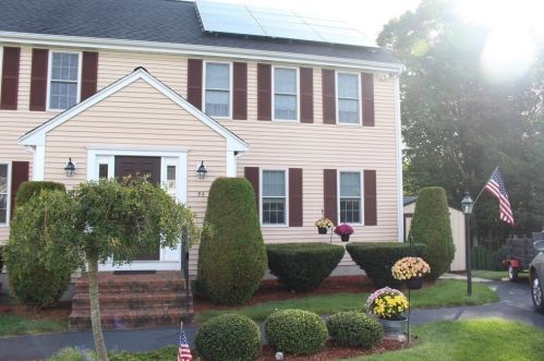 55 Miranda Way, East Bridgewater MA 02324-1481 exterior