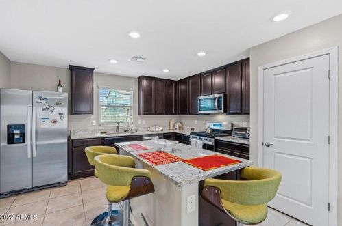 3941 79th Ln, Phoenix AZ  85043 exterior