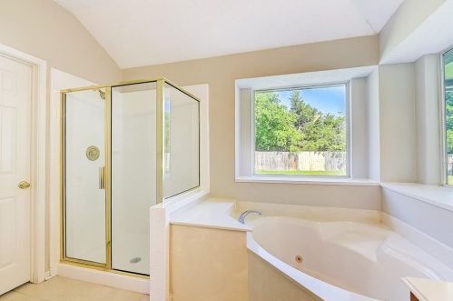 6206 Coral Ln, Garland TX 75048-3380 exterior