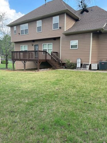 312 Pine Needle Ct, Stockbridge GA 30281-1595 exterior