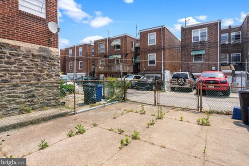 6037 Loretto Ave, Philadelphia PA 19149-3211 exterior