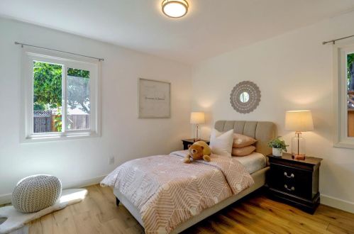 1135 Louise St, San Leandro CA  94578-3527 exterior