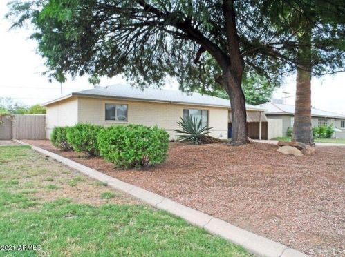 311 Butler Dr, Phoenix AZ  85020-3412 exterior