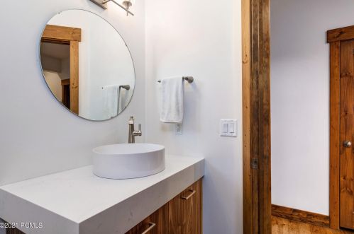 2958 Daybreaker Dr, Park City UT 84098-5838 exterior