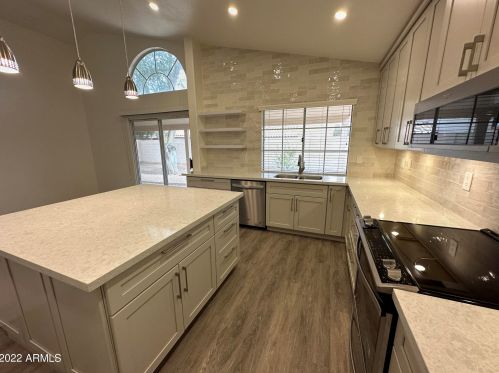 16021 43rd Pl, Phoenix AZ  85048-7428 exterior