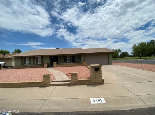 4401 Andora Dr, Phoenix, AZ 85032-6409