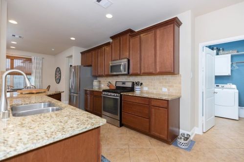 9507 Bosque Hills Ct, Richmond TX 77469-4734 exterior