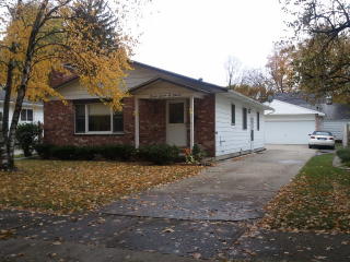 2403 Mason St, Saginaw MI  48602-5211 exterior