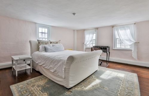 20 Parker St, Newbury MA 01951-1120 exterior