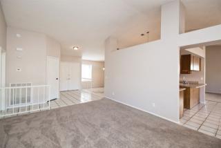 327 Santa Monica Dr, Henderson NV  89014-5142 exterior