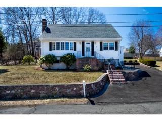4 Elizabeth Ave, Burlington, MA 01803-4808