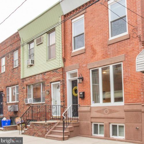 2433 Bancroft St, Philadelphia, PA 19132-4443