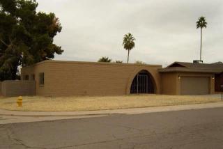 302 Eugie Ave, Phoenix AZ  85022-4727 exterior