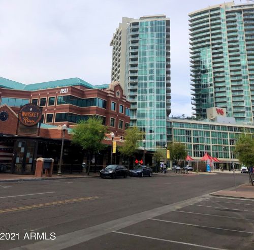 3024 Culver St, Phoenix AZ  85008-4734 exterior