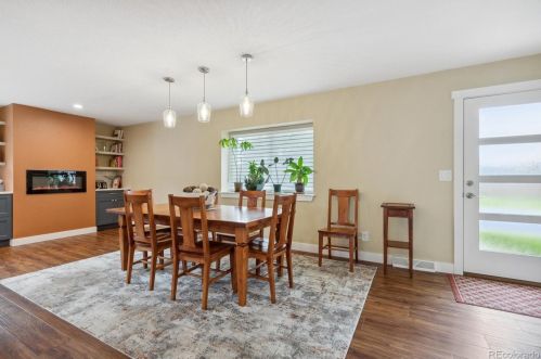 1004 Stanford Pl, Englewood CO 80111-1220 exterior