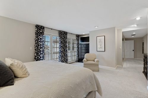 5992 Princeton Ave, Englewood CO 80111-1031 exterior