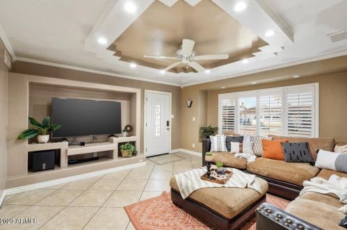 3519 Citrus Way, Phoenix AZ 85015-2026 exterior