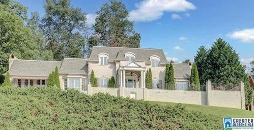 304 Vesclub Dr, Birmingham AL  35216-1326 exterior