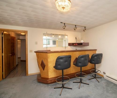 95 Copley Dr, Taunton MA 02780 exterior