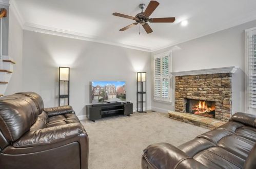 1292 Dunwoody Cv, Atlanta GA 30338-2308 exterior