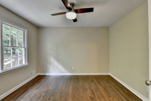 2349 Leisure Lk Dr, Atlanta GA 30338-5319 exterior