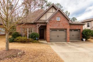 205 Kingston Cir, Birmingham AL  35211-6984 exterior