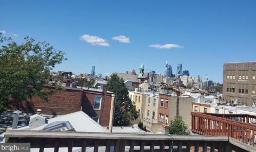 1016 6 St, Philadelphia PA 19140-2314 exterior