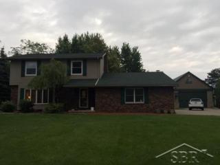 5511 Kochville Rd, Saginaw, MI 48604-9409