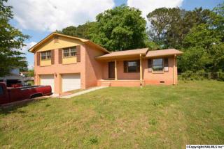 2610 Rita Ln, Huntsville AL  35810-3577 exterior