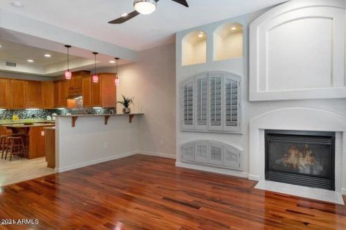 5125 34th Pl, Phoenix AZ  85018-1546 exterior