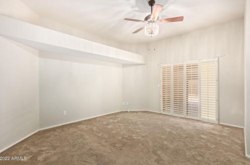 11648 41st Pl, Phoenix AZ  85028-2214 exterior