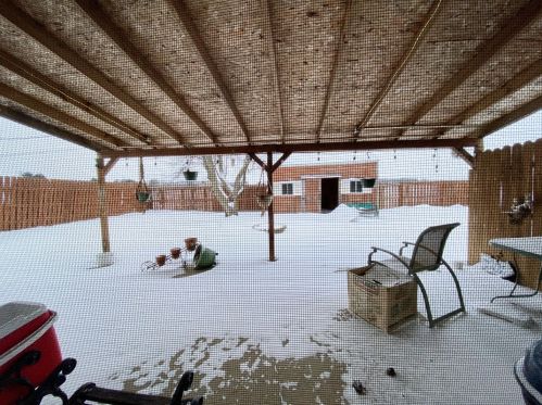 1201 Kennedy Dr, Swygert IL 61764-9169 exterior