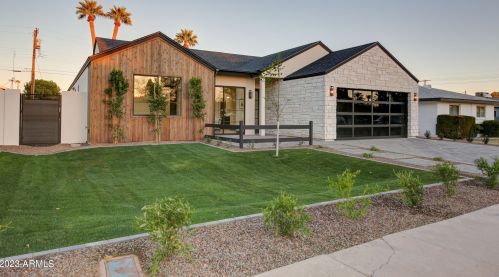 3417 44th Pl, Phoenix AZ 85050-6934 exterior