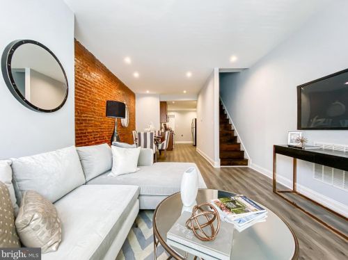 2222 Bancroft St, Philadelphia PA  19132-4420 exterior