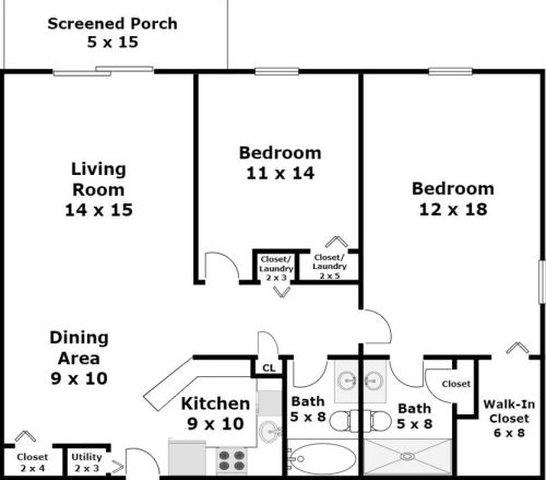 58 South St, Quincy MA 02169-6838 exterior