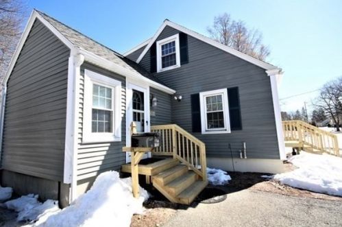 280 Pleasant St, Worcester MA 01609-3201 exterior