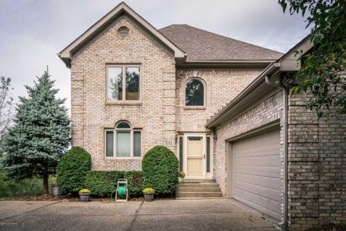 3113 Wynbrooke Cir, Louisville KY  40241-3126 exterior