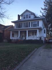 206 Galt Ave, Louisville KY  40206-3526 exterior