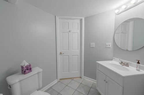 2242 Kenilworth Ave, Forest View IL 60402-2213 exterior