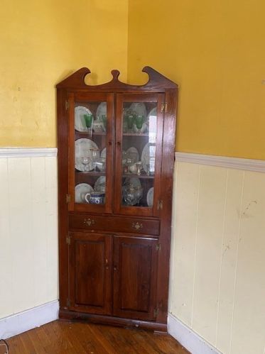 73 Dyer Ave, Whitman MA exterior