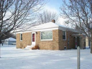 2710 Shattuck Rd, Saginaw MI  48603-3348 exterior